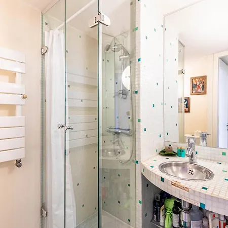Guestready - Spacious Mid-term For 4 Apartment