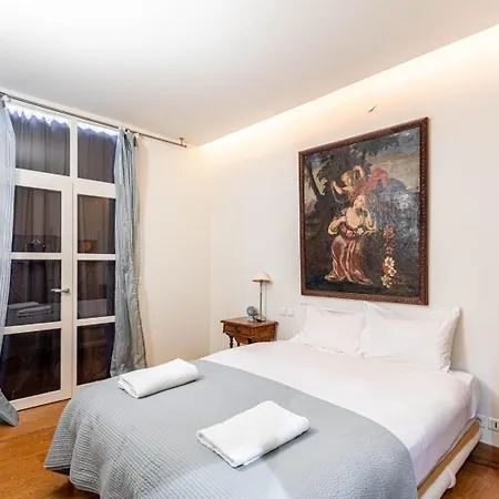 Guestready - Spacious Mid-term For 4 * Paris