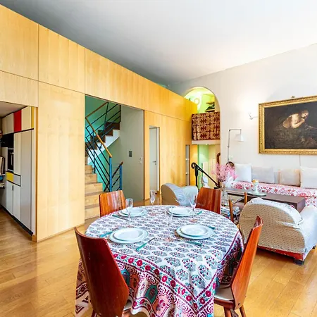 Guestready - Spacious Mid-term For 4 Apartment *