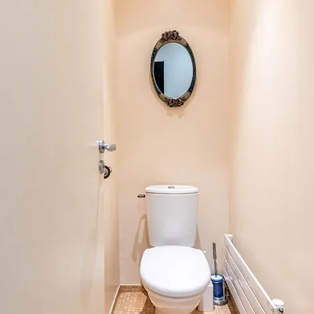 Apartment Guestready - Spacious Mid-term For 4 *