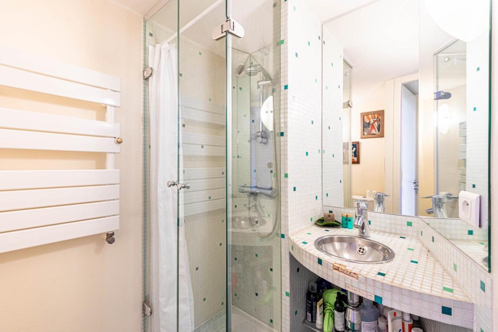 Guestready - Spacious Mid-term For 4 Apartment