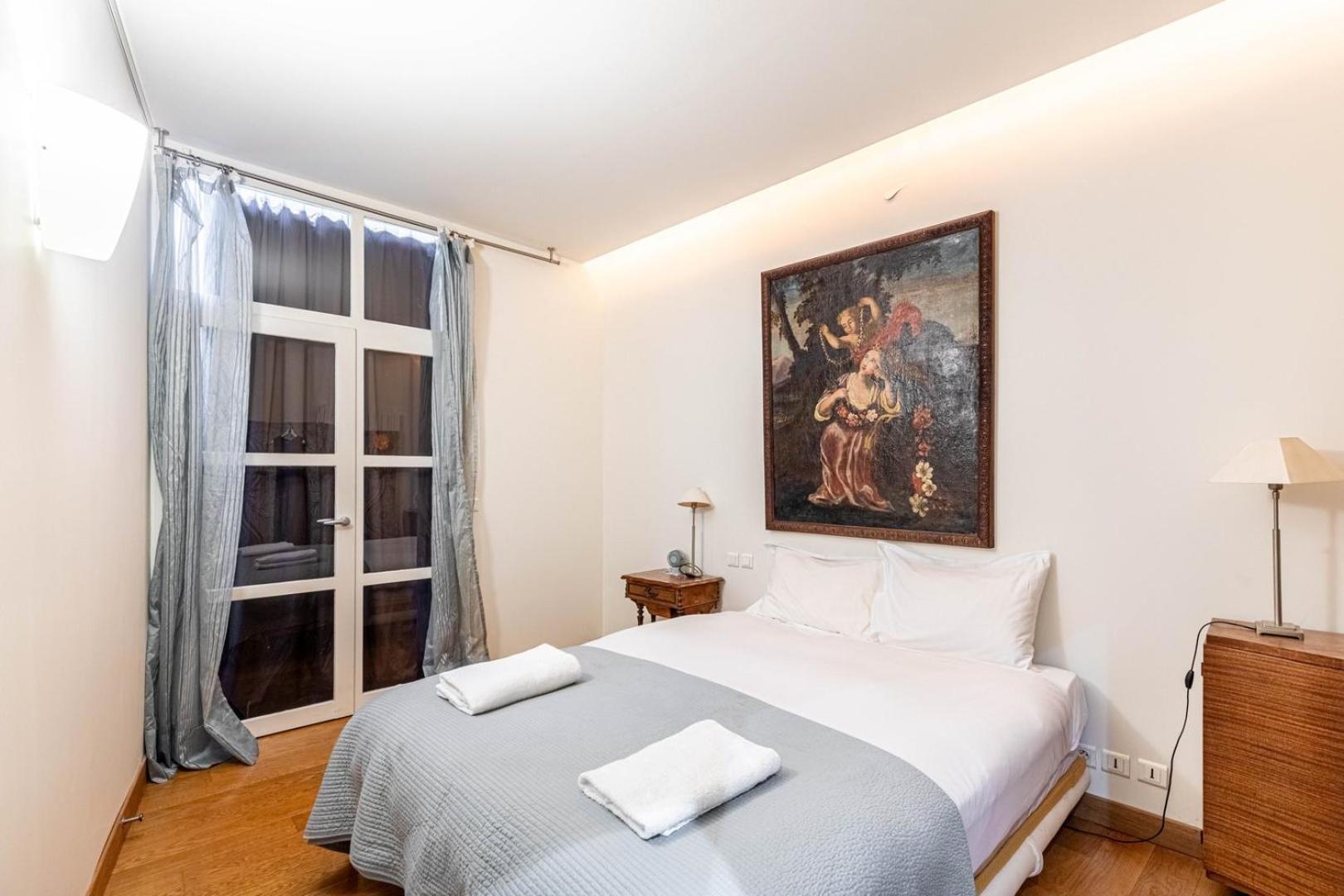 Guestready - Spacious Mid-term For 4 * Paris