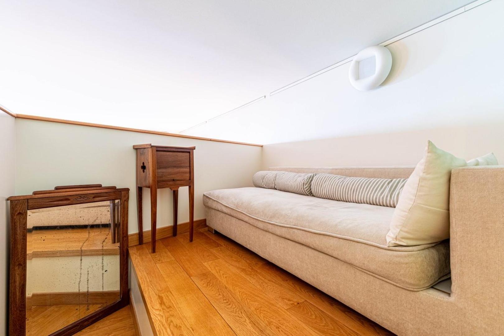Guestready - Spacious Mid-term For 4 * Paris