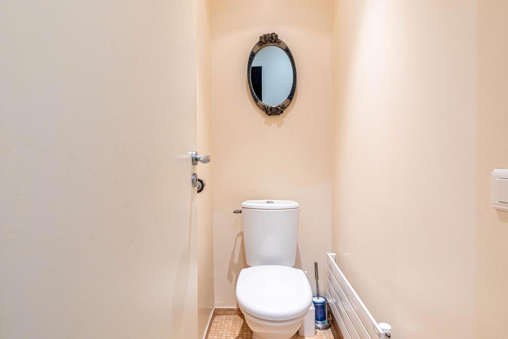 Apartment Guestready - Spacious Mid-term For 4 *