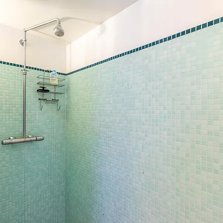 Appartamento Guestready - Spacious Mid-term For 4 Parigi