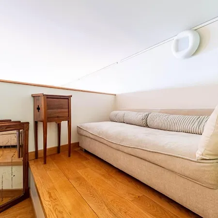 Guestready - Spacious Mid-term For 4 * Parigi